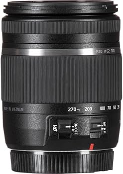 Amazon.co.jp: TAMRON 高倍率ズームレンズ 18-270mm F3.5-6.3 DiII VC