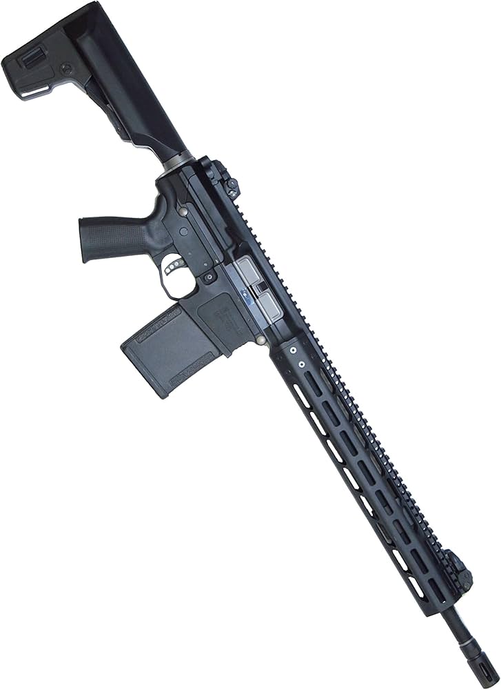 Amazon | KSC Mega MML MATEN 18歳以上ガスブローバック マシンガン