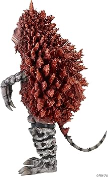 Amazon | 幻の究極造形 CCPJAPAN×浅井造型 隕石怪獣ガラモン ガラダマ