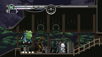 Amazon.co.jp: Touhou Luna Nights デラックス版 -PS5 【Amazon.co.jp