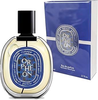 Amazon | ディプティック オルフェオン オードパルファム ORPHEON 75ml