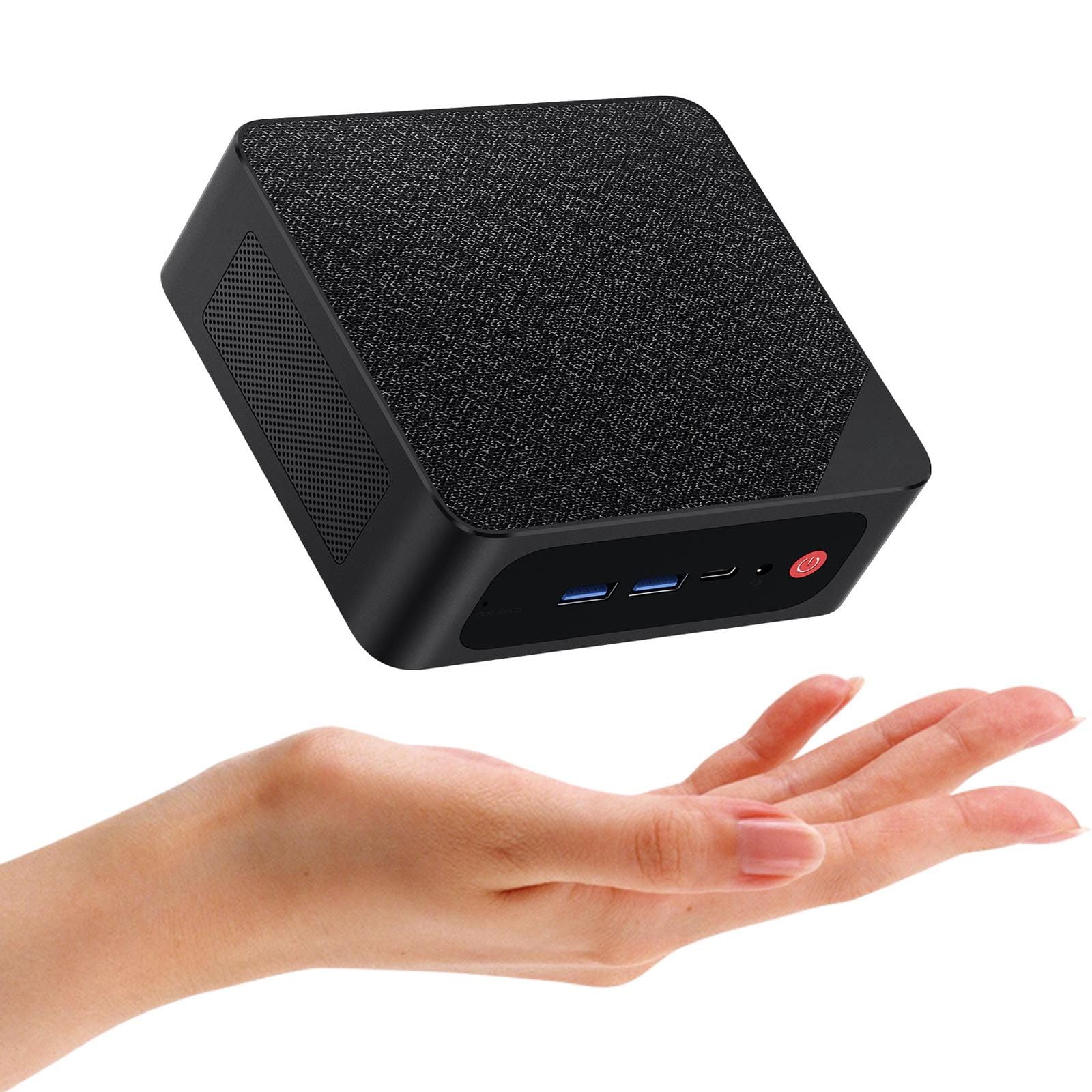 Amazon.co.jp: ミニ PC、Amd Ry-zen 7 5800h プロセッサー、54 ワット