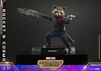 Amazon.co.jp: ムービー・マスターピース ガーディアンズ・オブ