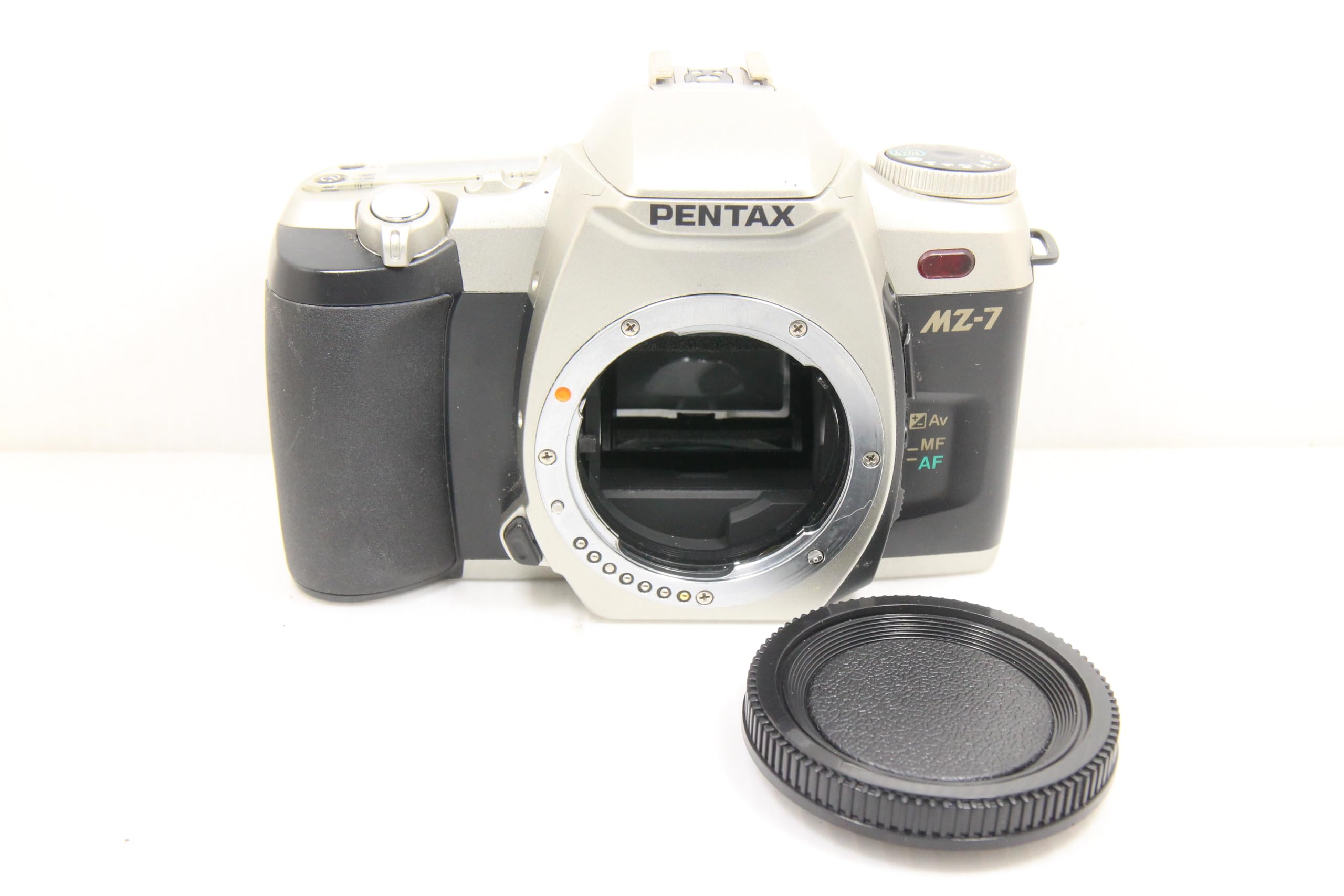 Amazon.co.jp: Pentax MZ-7 : Electronics
