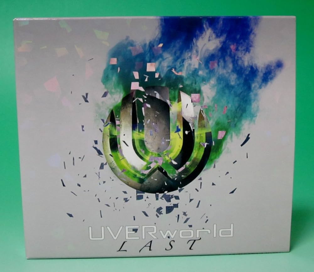 Amazon.co.jp: LAST(初回生産限定盤): ミュージック