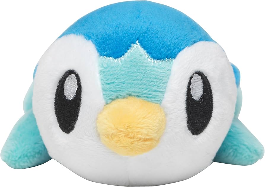 Amazon.co.jp: ポケモンセンターオリジナル くったりぬいぐるみ