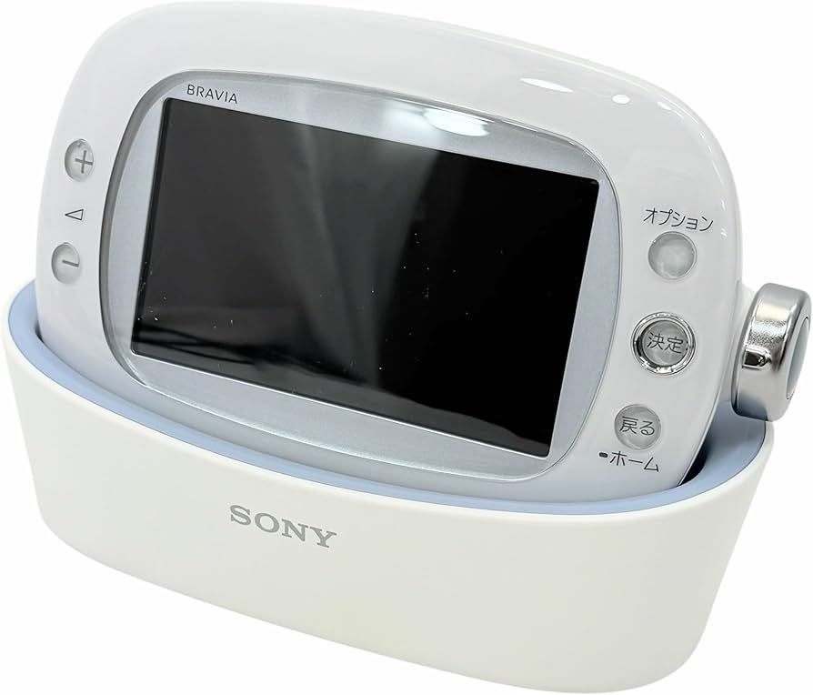 Amazon | ソニー 4V型 液晶 テレビ XDV-W600-WC フラッシュメモリ 2008