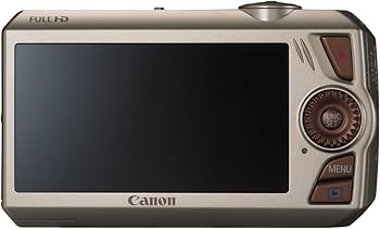 Amazon | Canon デジタルカメラ IXY50S ブラウン IXY50S(BW) 1000万