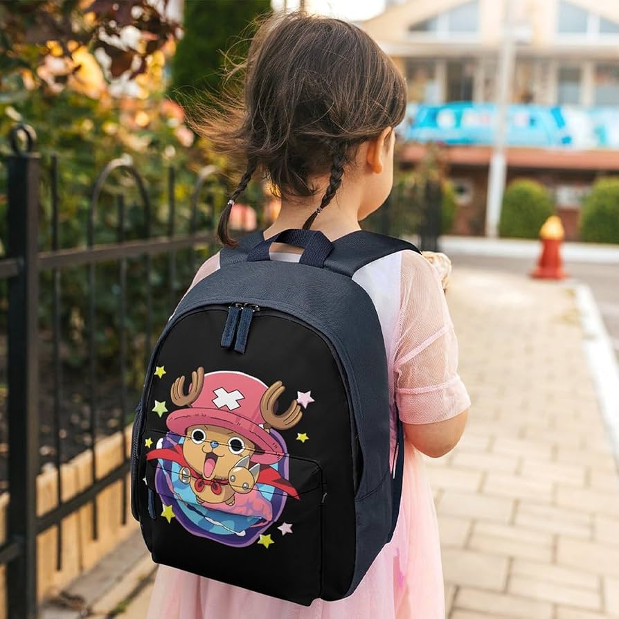 Amazon.co.jp: リュック ワンピース ONE PIECE トニートニー