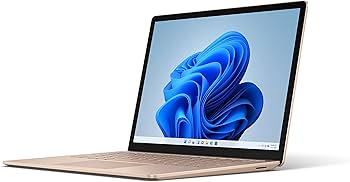 Amazon.com: Microsoft Surface Laptop 4 13.5” Touch-Screen – Intel