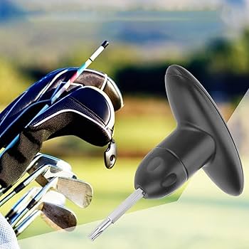 Amazon.co.jp: ゴルフレンチツール、ゴルフクラブドライバーシャフト