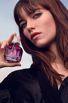 Amazon | イヴ・サンローラン モン パリ オーデパルファム アンタンス