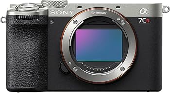 Amazon | SONY(ソニー) フルサイズ ミラーレス一眼カメラ α7CR ボディ