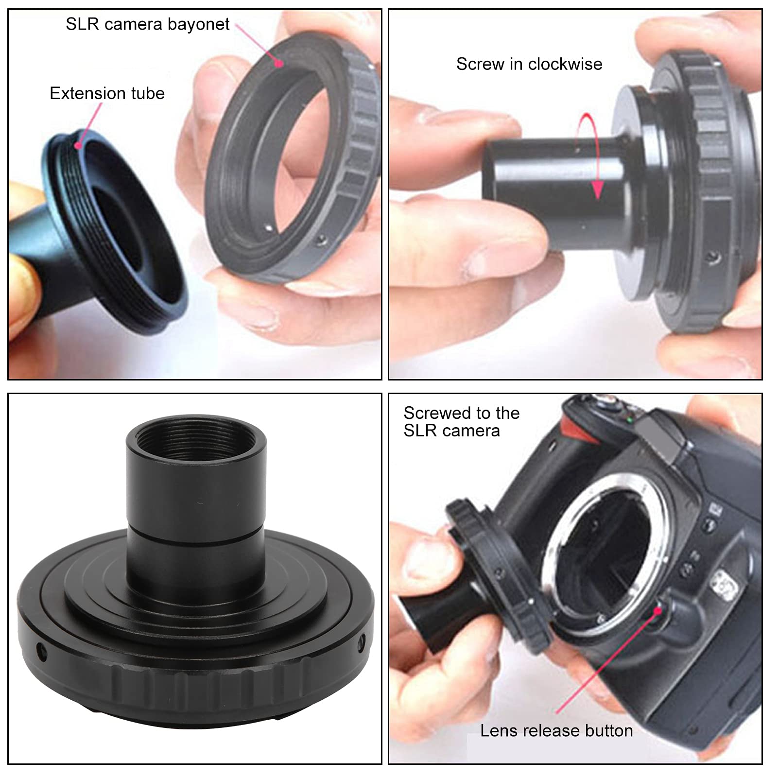 Amazon | T T2マウントカメラレンズアダプター（Pentax Kマウント