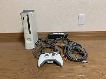 Amazon | Xbox 360(通常版)【メーカー生産終了】 | ゲーム機本体