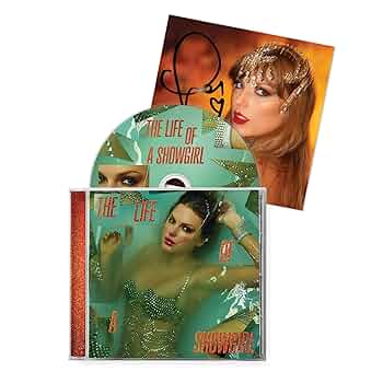 Taylor Swift, Taylor Swift, Sabrina Carpenter - The Life of a