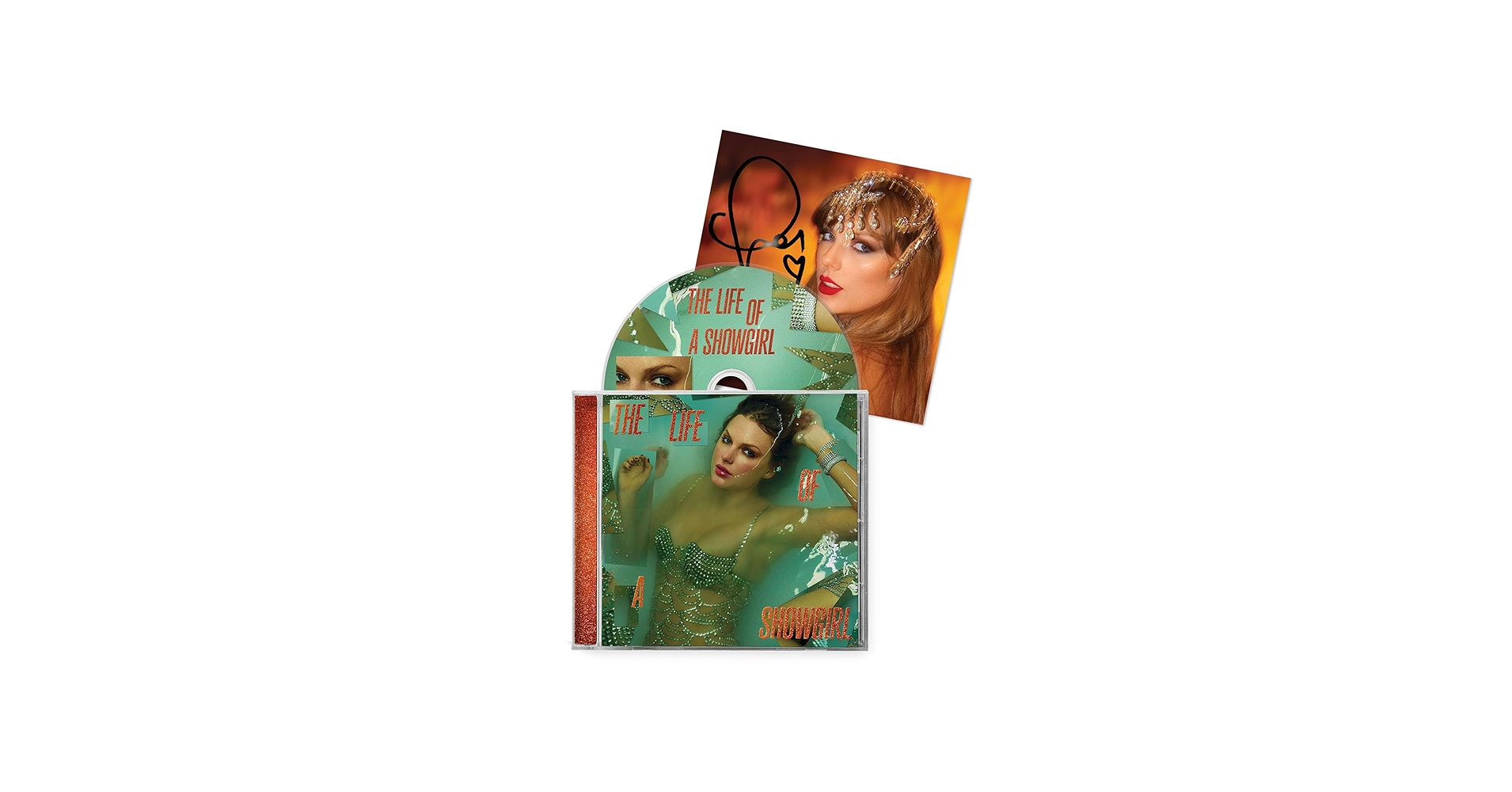 Taylor Swift, Taylor Swift, Sabrina Carpenter - The Life of a