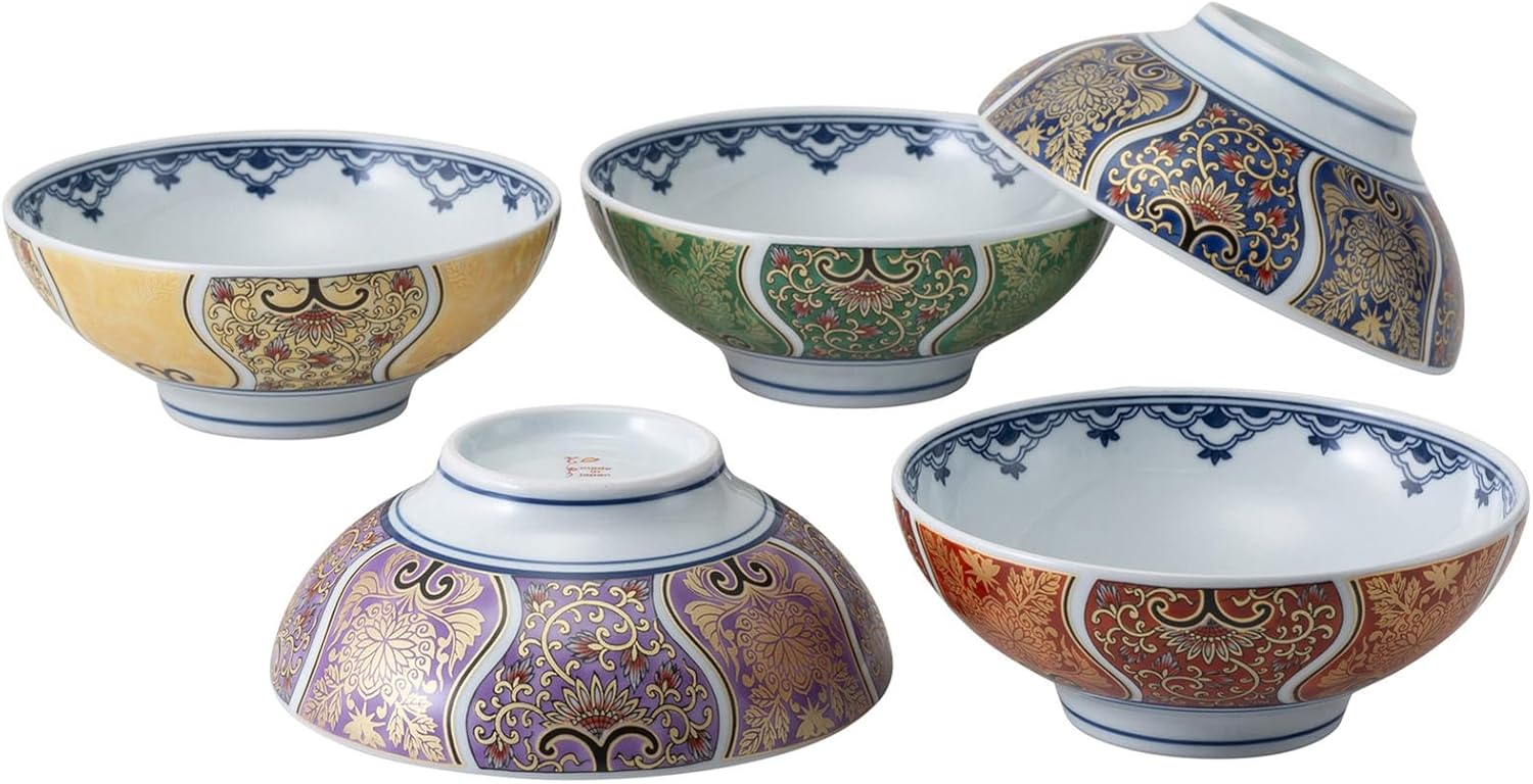 高級品‼️九谷焼 青粒鉄仙 7号灰皿 高級品‼️九谷焼 青粒鉄仙 7号灰皿