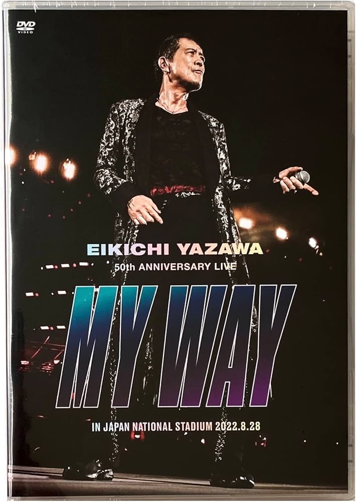 Amazon.co.jp: 【外付特典あり・初回生産分】矢沢永吉「EIKICHI YAZAWA