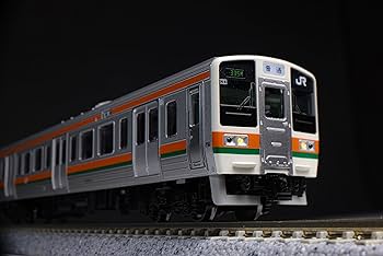 Amazon | KATO Nゲージ 211系0番台 10両セット 10-1848 鉄道模型 電車