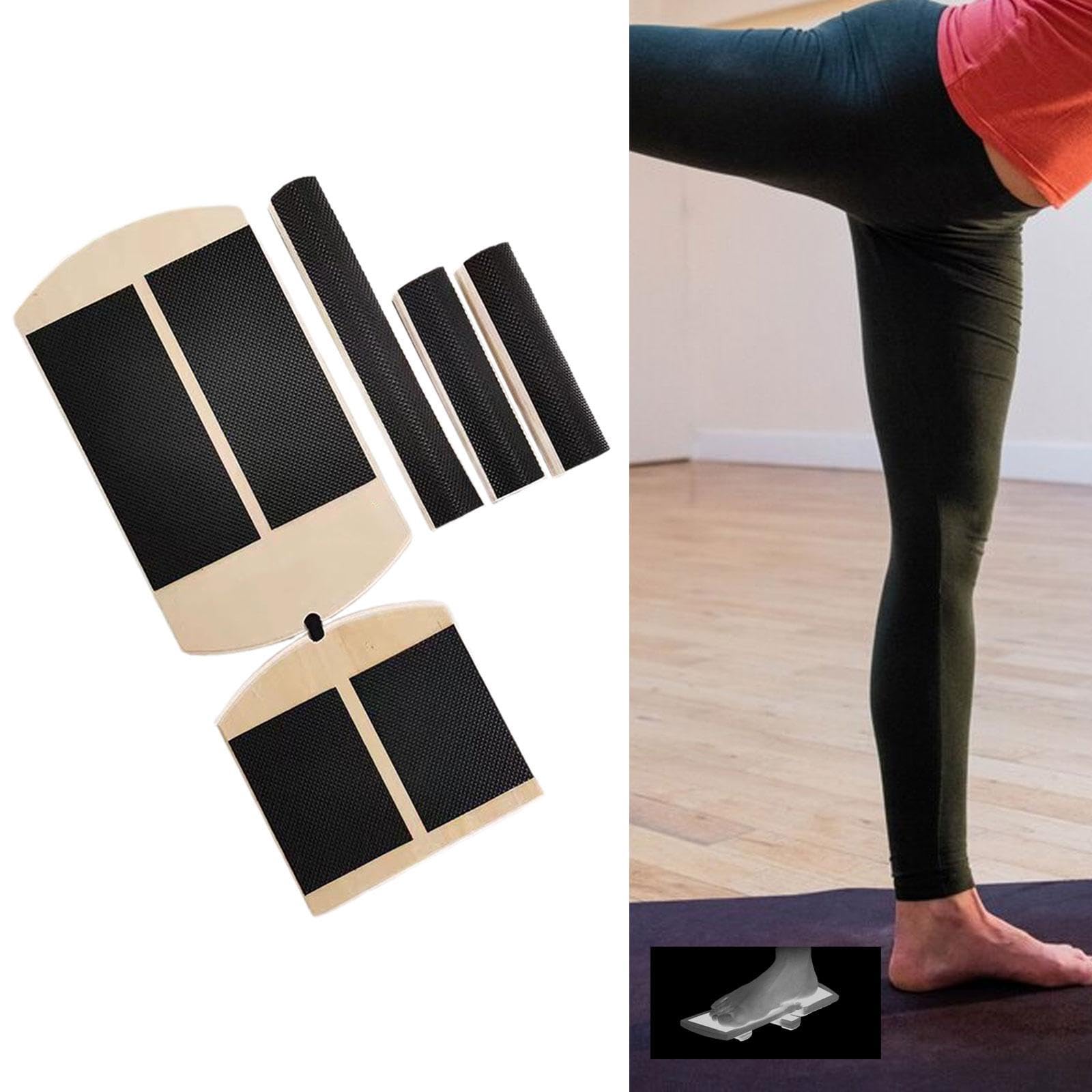 Amazon | TISHITA バランストレーニングボード 足首強化用バランス