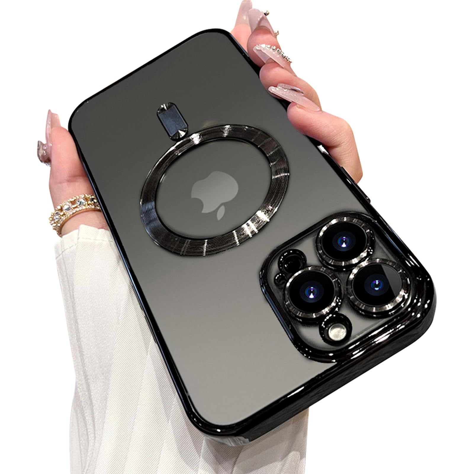 Amazon.com: OOK Phone Case Made for iPhone 13 Pro Max (6.7 Inch