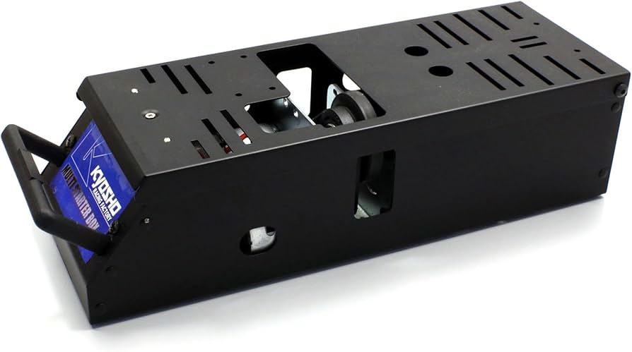 Amazon | 京商 マルチスターターボックス2.0 ラジコン用パーツ 36209