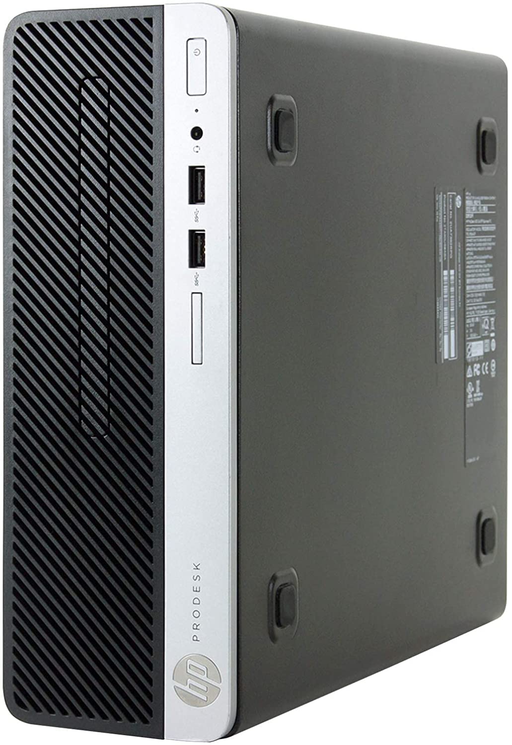 Amazon.co.jp: HP Prodesk 400 G4 SFF - i3-6100 3.7GHZ 8GB DDR4