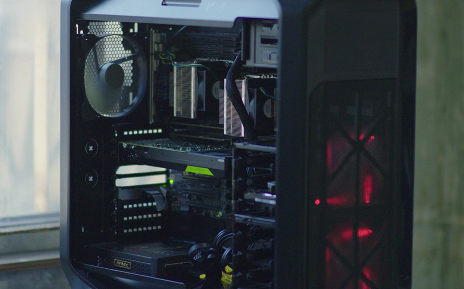 Amazon | NVIDIA Quadro m5000グラフィックスカード – Quadro m5000