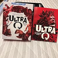 Amazon.co.jp: ウルトラQ コレクターズBOX (初回限定生産) : 特撮(映像
