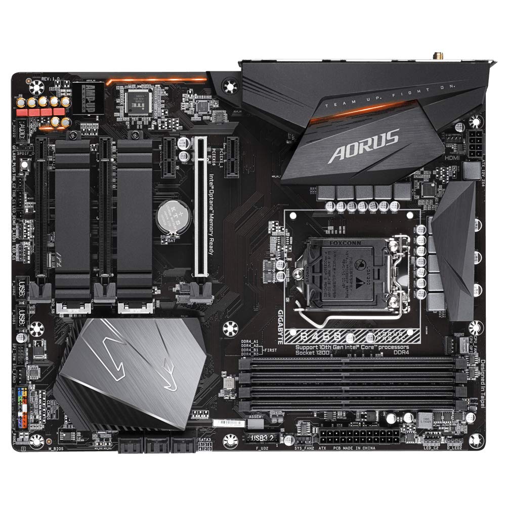 GIGABYTE B460M AORUS PRO デスクトップPC GIGABYTE B460M AORUS PRO