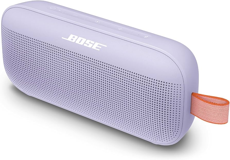 Amazon.co.jp: Bose SoundLink Flex Bluetooth speaker LE ポータブル