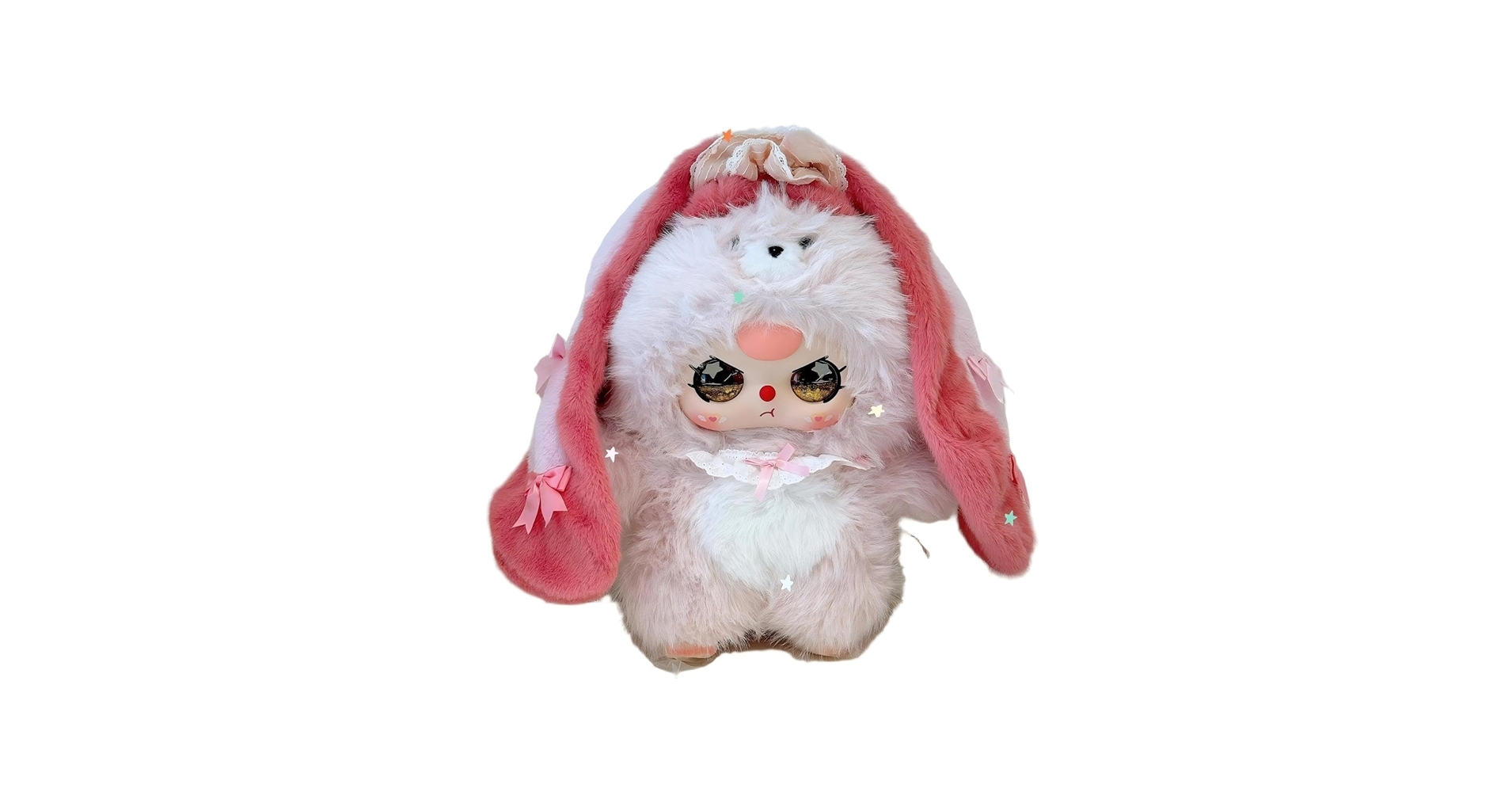 Amazon.co.jp: Baby three AIインタラクティブぬいぐるみ|可愛くて