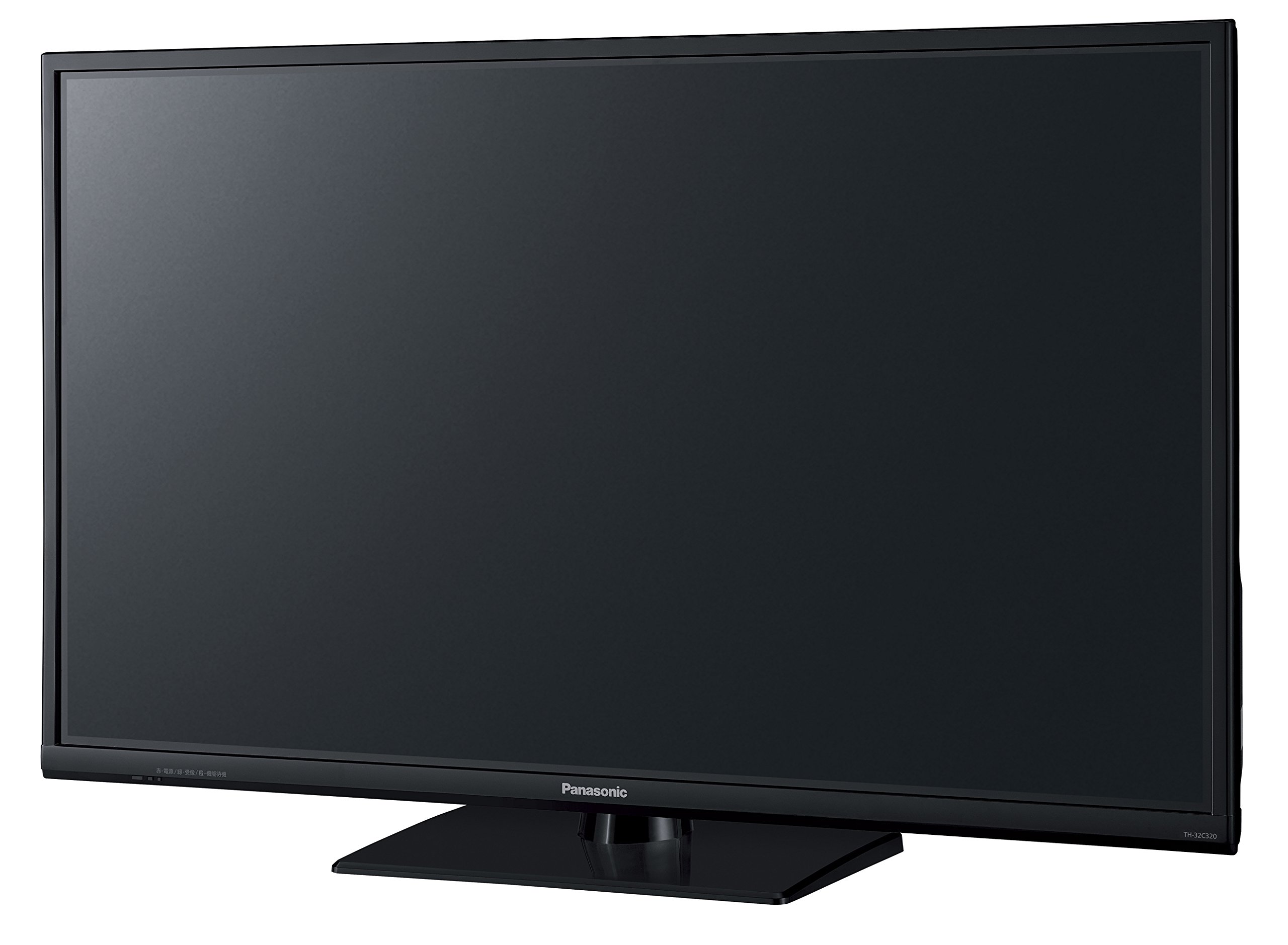 Amazon | Panasonic 32V型 ハイビジョン 液晶テレビ VIERA TH-32C320