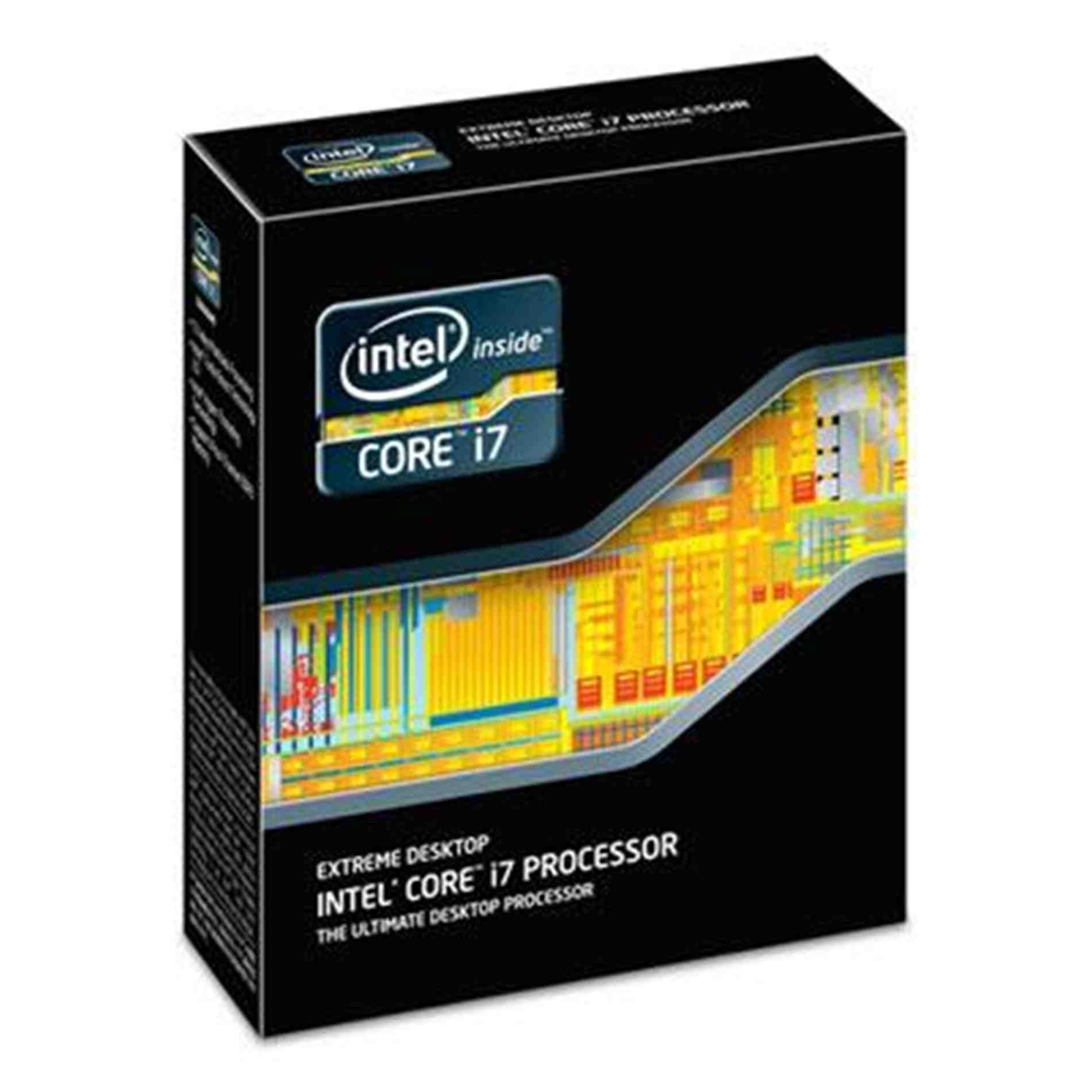 Amazon.com: Intel Core i7 Extreme Edition I7-3960X 3.3 GHz 6 LGA