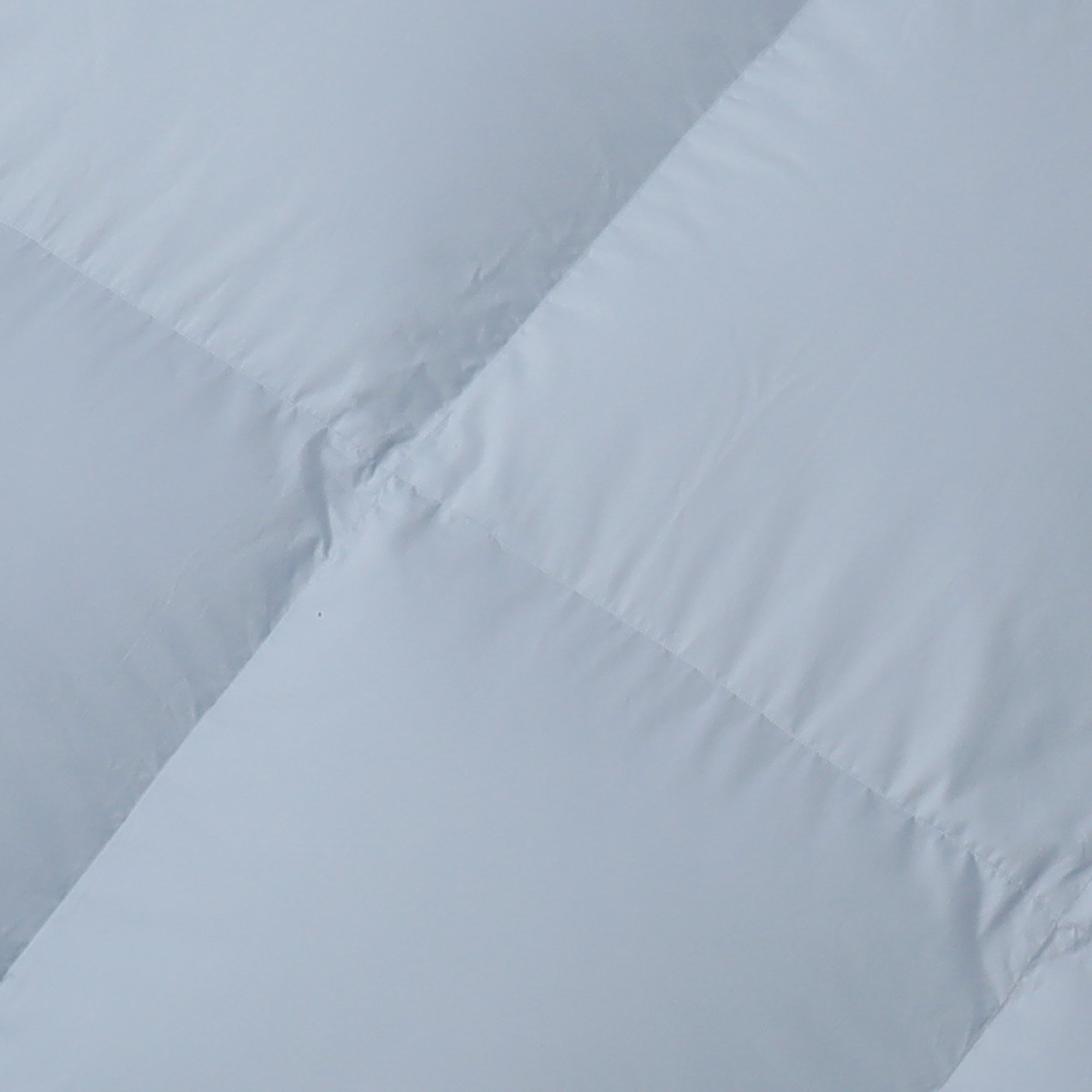 Amazon｜nishikawa 【 西川 】 プレミアム 羽毛布団 01.ブルー 01