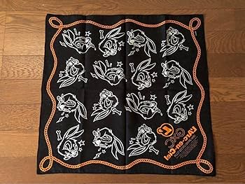 Amazon.co.jp: L'Arc-en-Ciel バンダナ 1999 GRAND CROSS TOUR