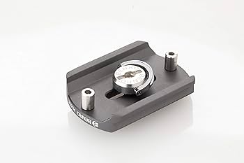 Amazon.com : Benro VX20 Two Series Arca-Swiss Style Aluminum