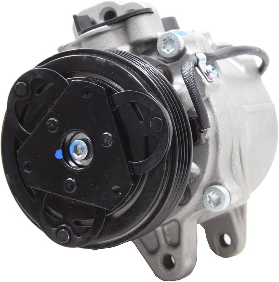 Amazon | INK (アイエヌケー) エアコンコンプレッサー リビルト品