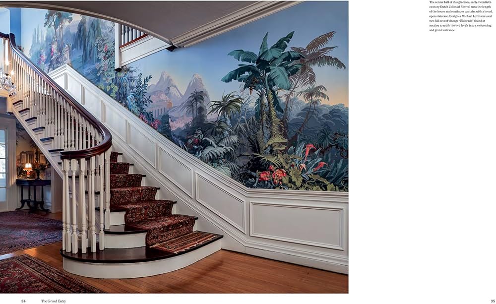 Zuber: Two Centuries of Panoramic Wallpaper: Coleman, Brian