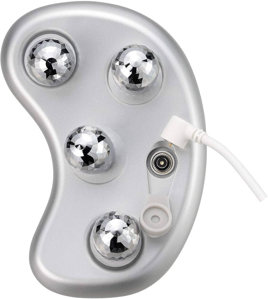 Amazon | ヤーマン(Ya-man) ミーゼ ウェーブスパ ホワイト | ヤーマン