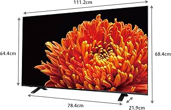 Amazon | REGZA 50V型 液晶テレビ レグザ 50C340X 4Kチューナー内蔵 外