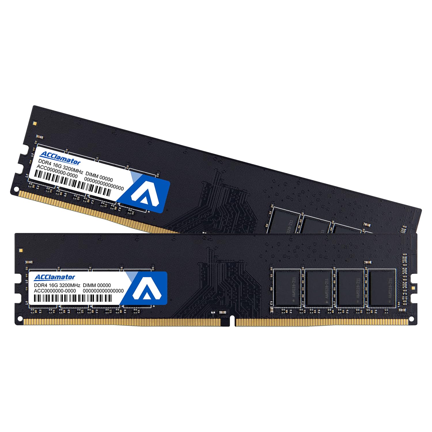 Amazon.co.jp: 32GB 3200MHz Memory DDR4 / PC4-25600 XMP 2.0 1.35V