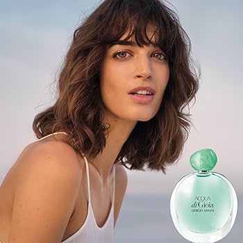 Amazon.com: Armani Beauty – Acqua di Gioia – Eau de Parfum