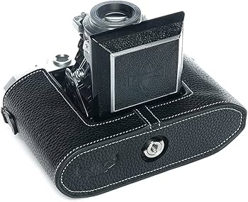 Amazon.co.jp: TP Original Mamiya-6 蛇腹カメラ 専用 ブルタイプ 本革