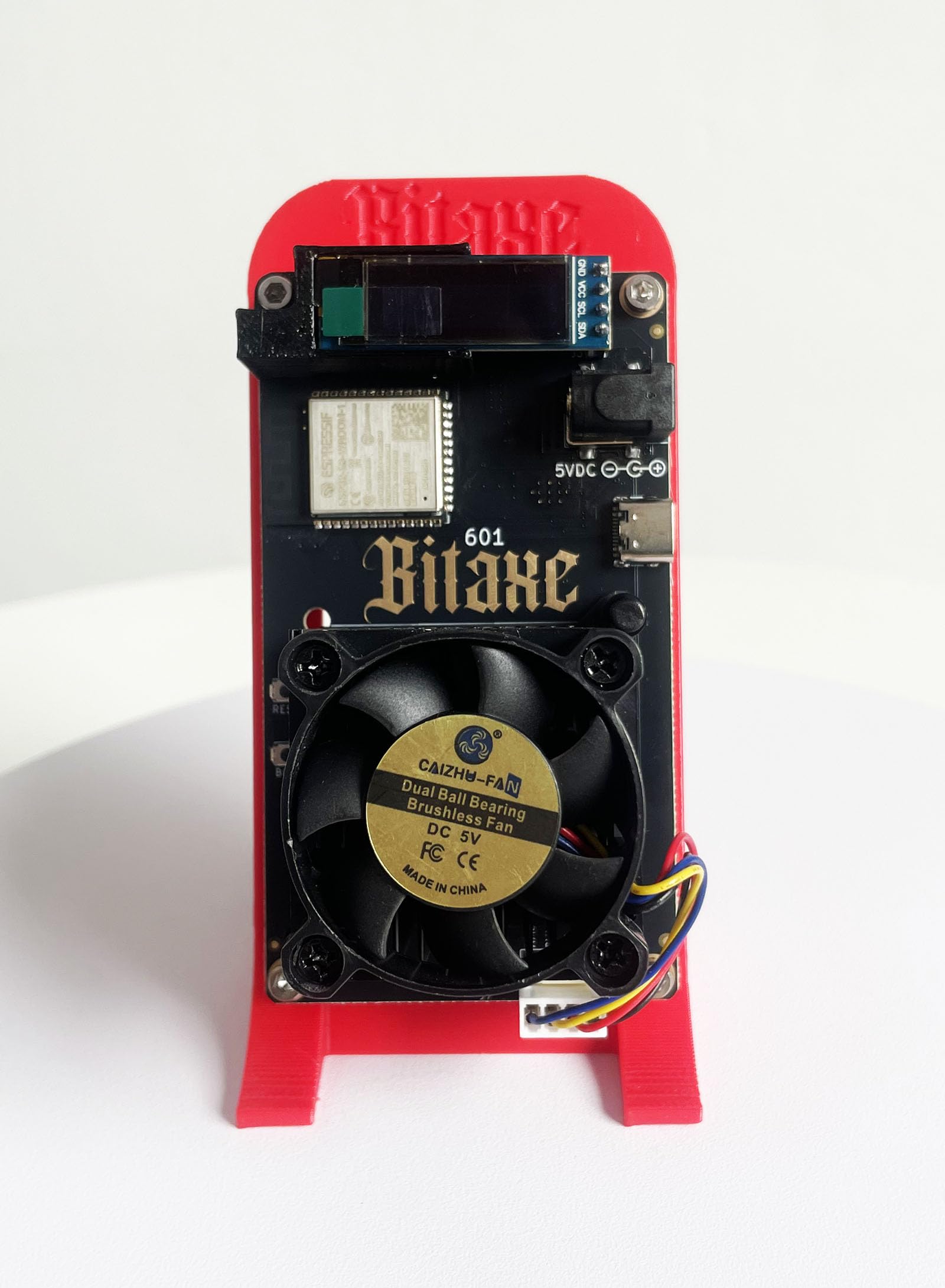 Amazon.co.jp: Bitaxe Gamma 601 1.2TH/s 暗号ビットコインマイナー