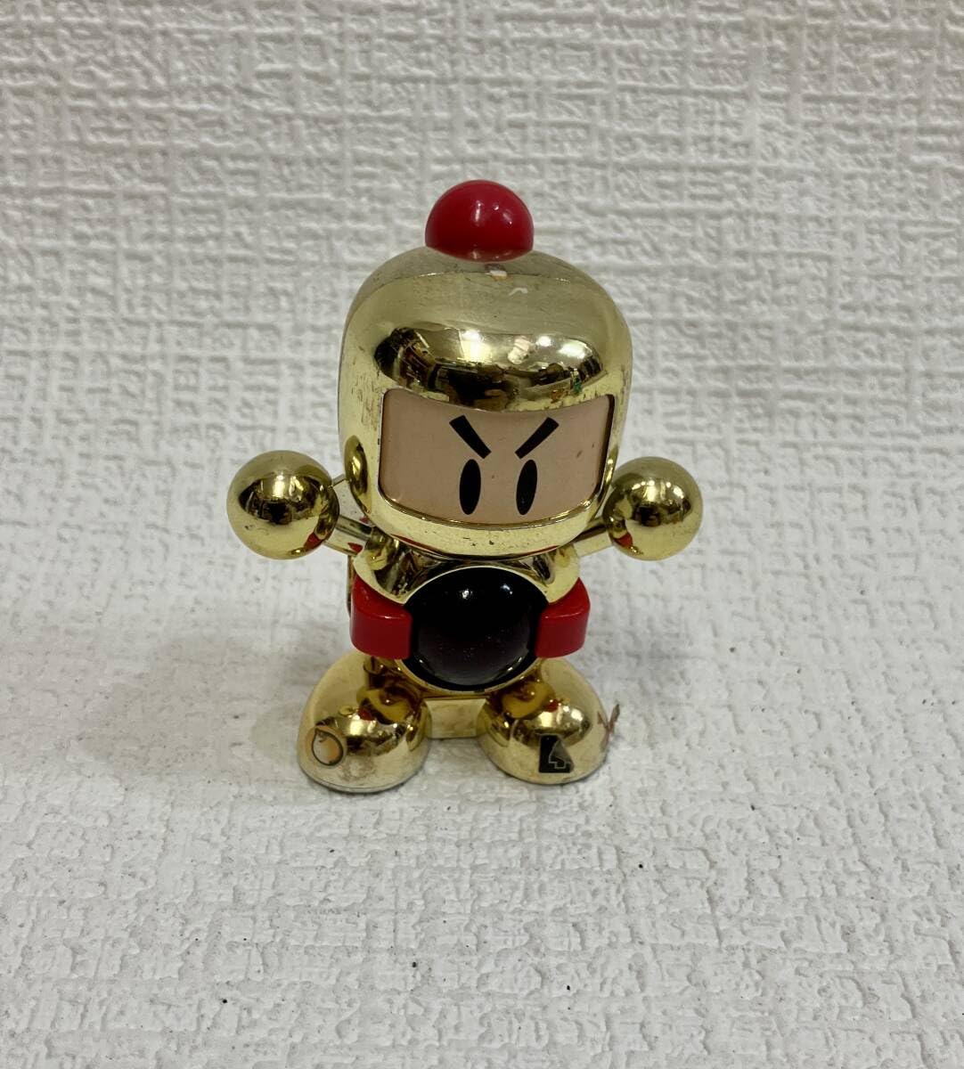 Amazon | 初期/ビーダマン/ゴールド/組立済み///USED品/（画像参考