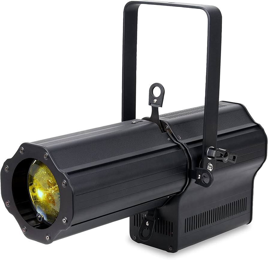 Amazon.com: ADJ Products Encore Profile 1000 Color RGBW, BK CASE