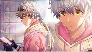 Amazon.co.jp: アンジェリーク ルミナライズ トレジャーBOX (初回購入