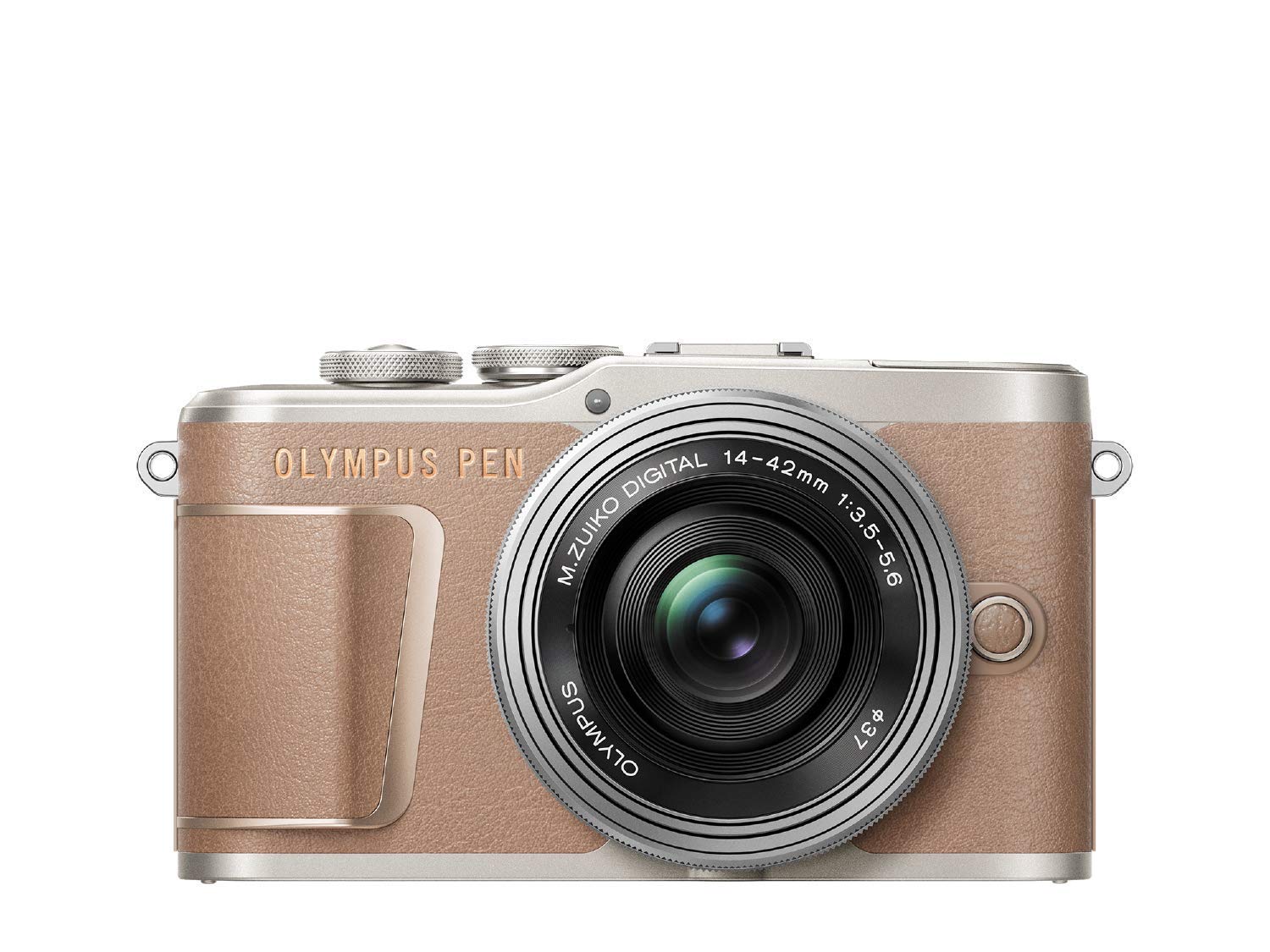 Amazon.co.jp: OLYMPUS ミラーレス一眼カメラ PEN E-PL10 14-42mm EZ